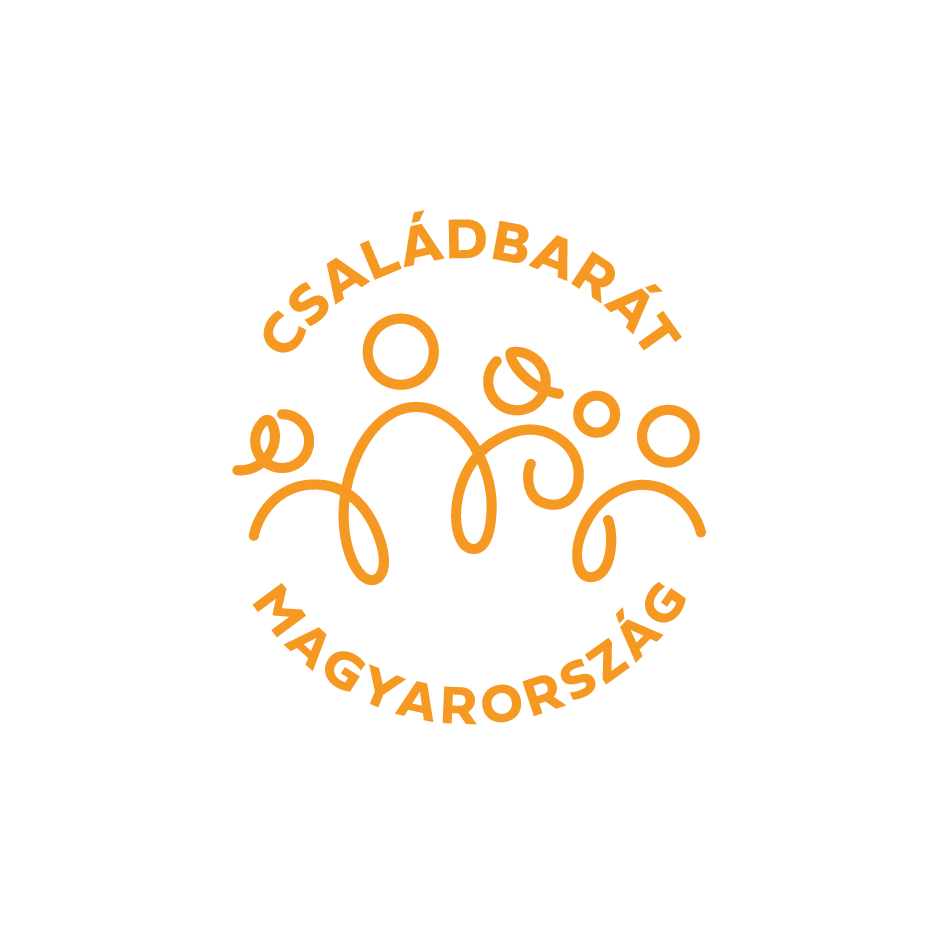 CsaládBarát Logo